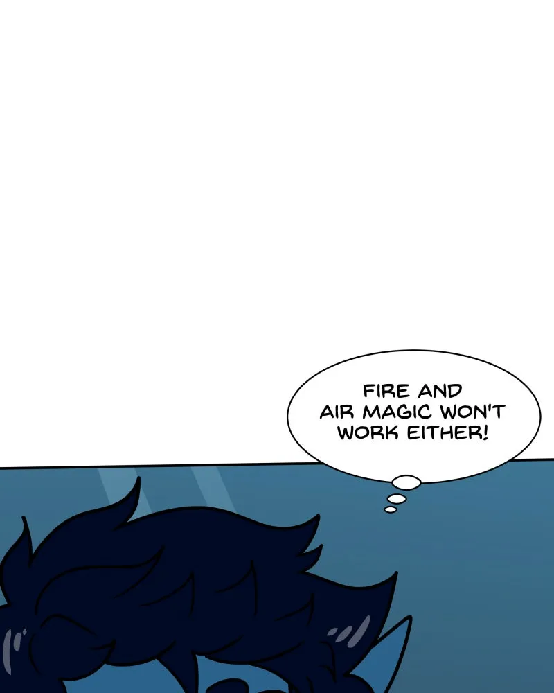 Spellward Bound Chapter 80 page 37 - 
