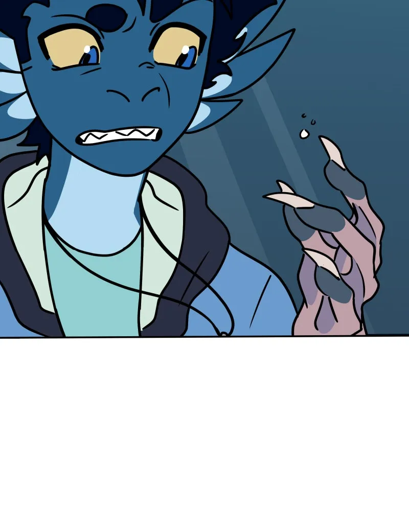 Spellward Bound Chapter 80 page 38 - 