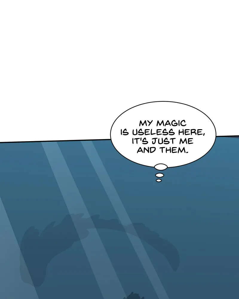 Spellward Bound Chapter 80 page 39 - 