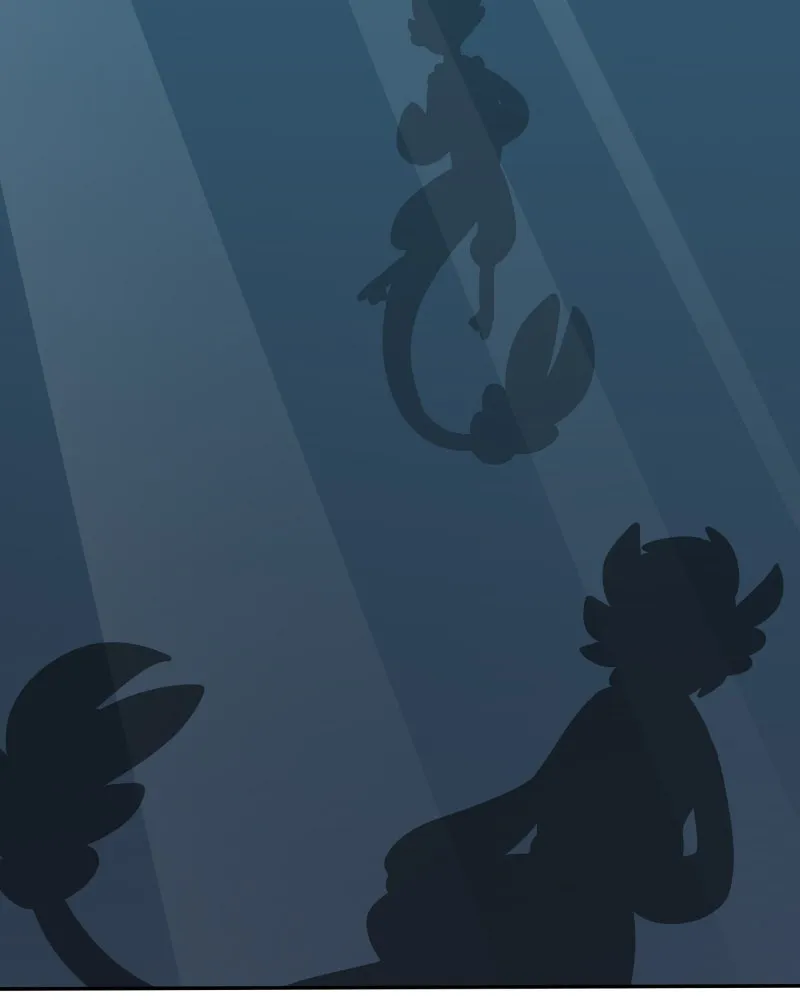 Spellward Bound Chapter 80 page 40 - 