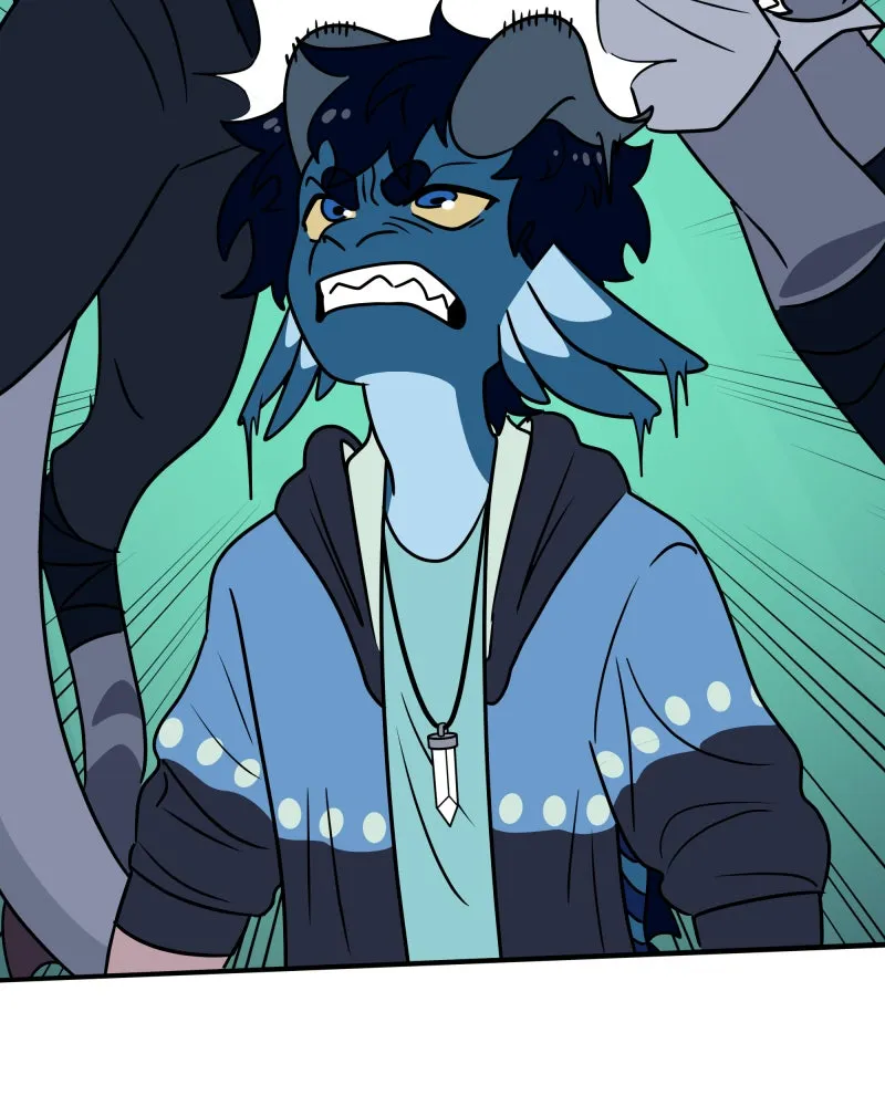 Spellward Bound Chapter 80 page 48 - 