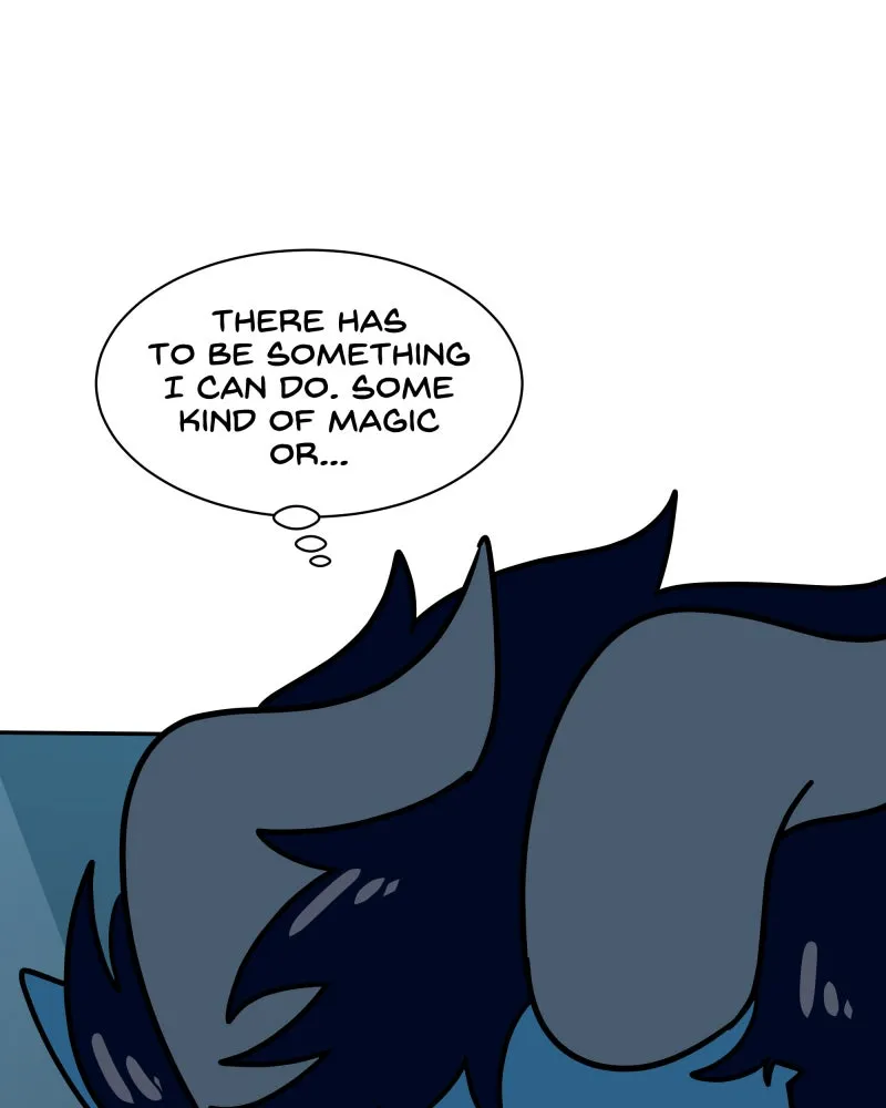 Spellward Bound Chapter 80 page 57 - 