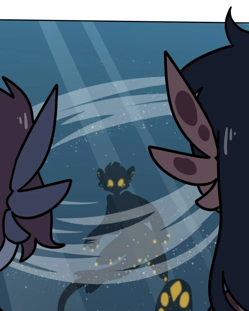 Spellward Bound Chapter 80 page 71 - 