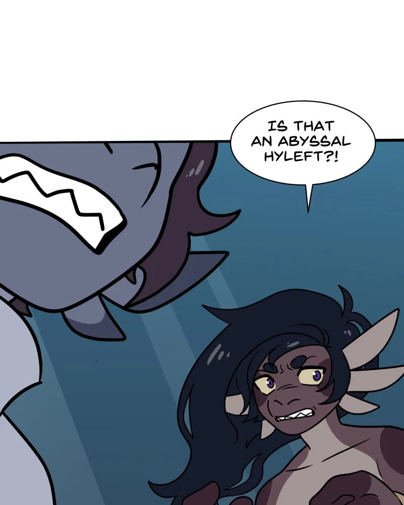 Spellward Bound Chapter 80 page 78 - 