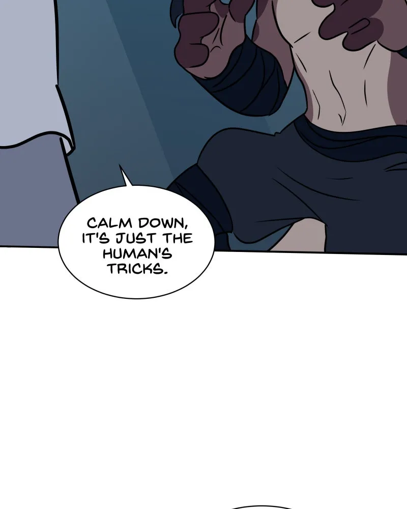 Spellward Bound Chapter 80 page 79 - 