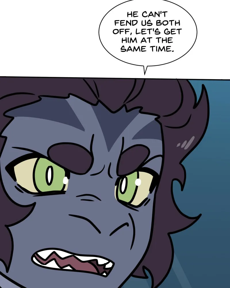 Spellward Bound Chapter 80 page 80 - 