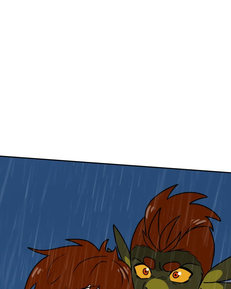 Spellward Bound Chapter 80 page 9 - 