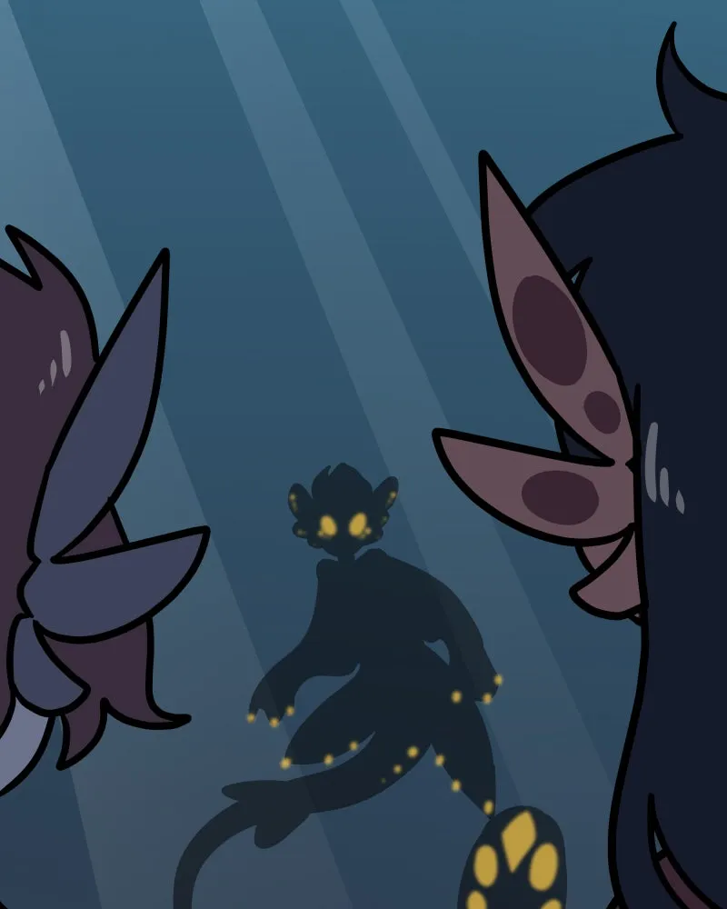 Spellward Bound Chapter 80 page 82 - 