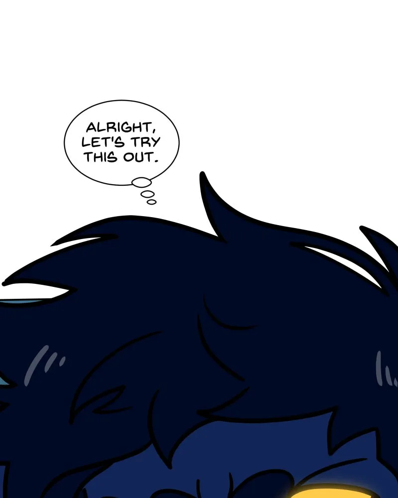 Spellward Bound Chapter 80 page 84 - 