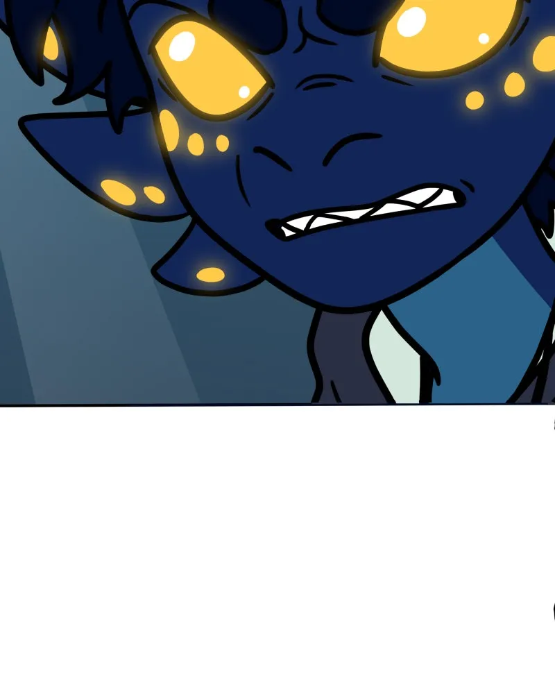 Spellward Bound Chapter 80 page 85 - 