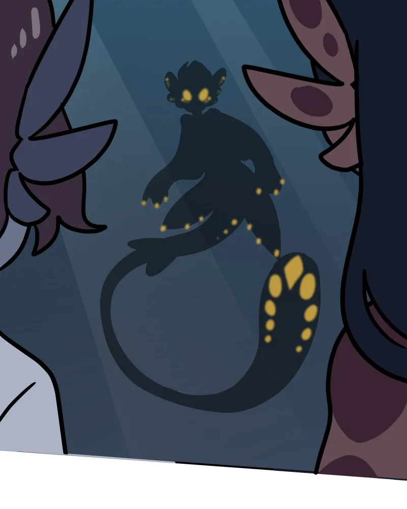 Spellward Bound Chapter 81 page 2 - 