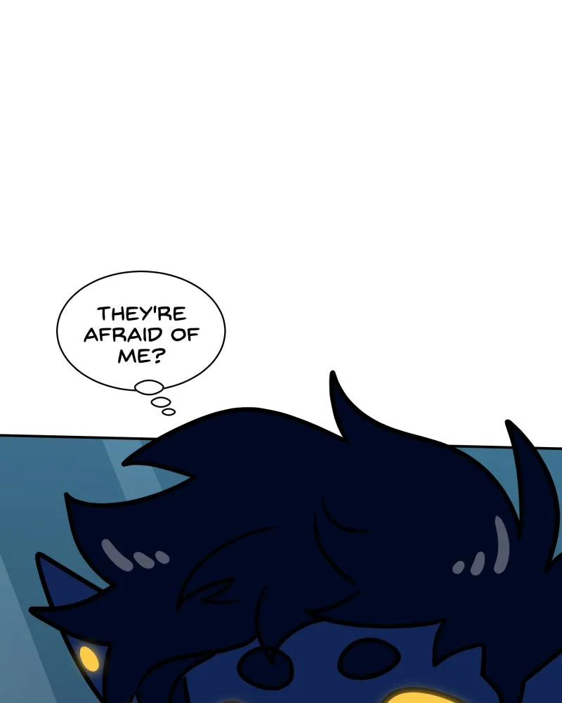 Spellward Bound Chapter 81 page 11 - 