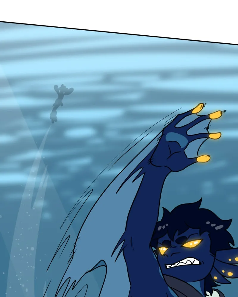 Spellward Bound Chapter 81 page 17 - 