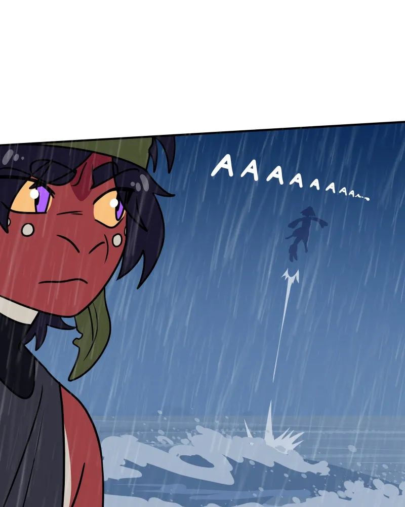 Spellward Bound Chapter 81 page 19 - 