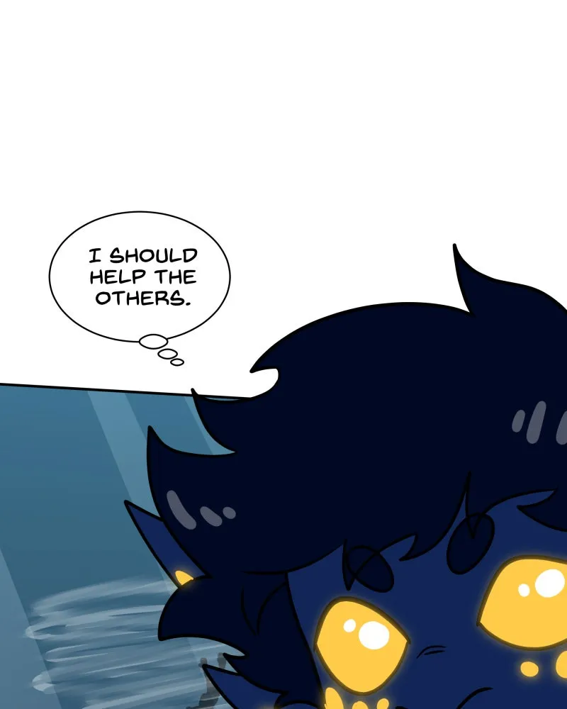 Spellward Bound Chapter 81 page 21 - 