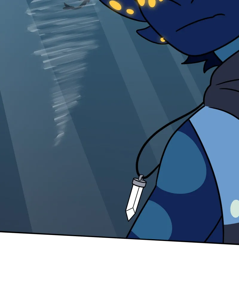 Spellward Bound Chapter 81 page 22 - 