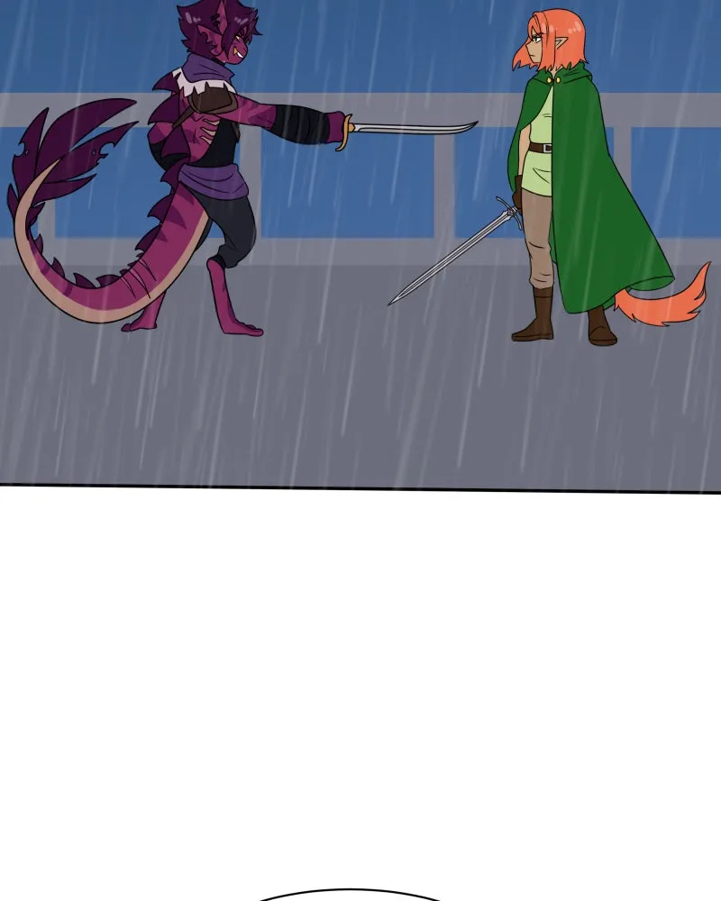 Spellward Bound Chapter 81 page 24 - 
