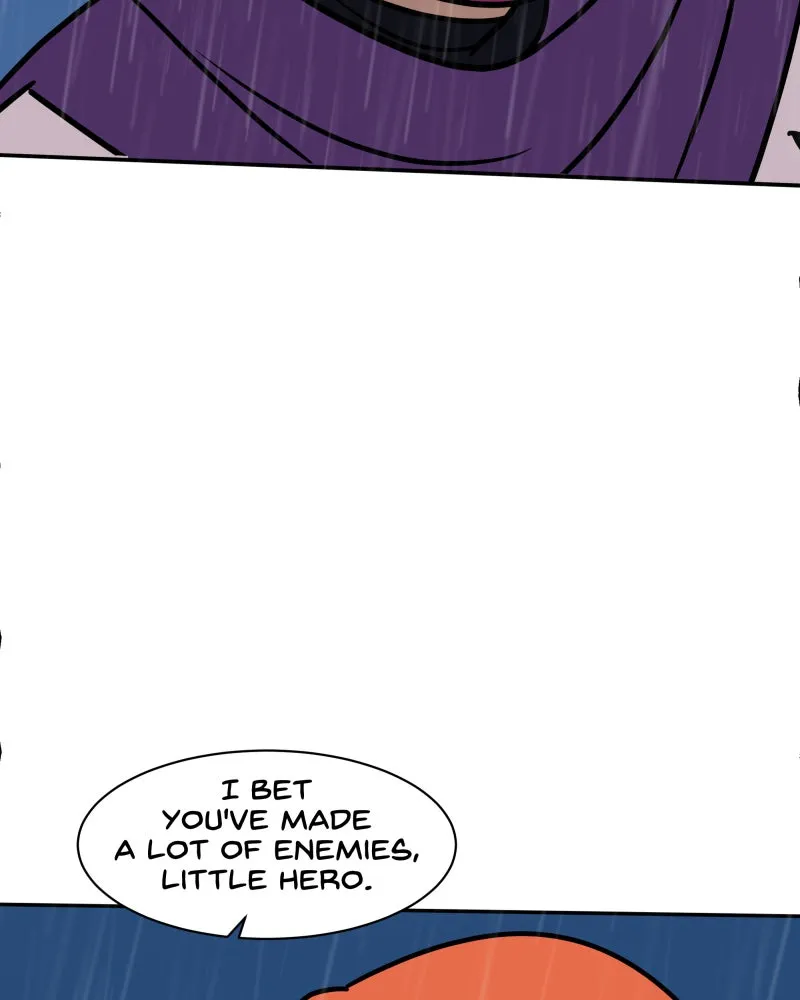 Spellward Bound Chapter 81 page 26 - 