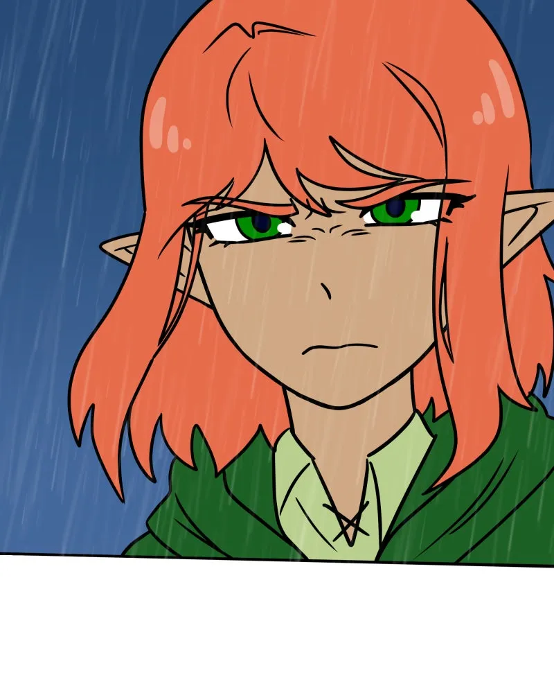 Spellward Bound Chapter 81 page 27 - 