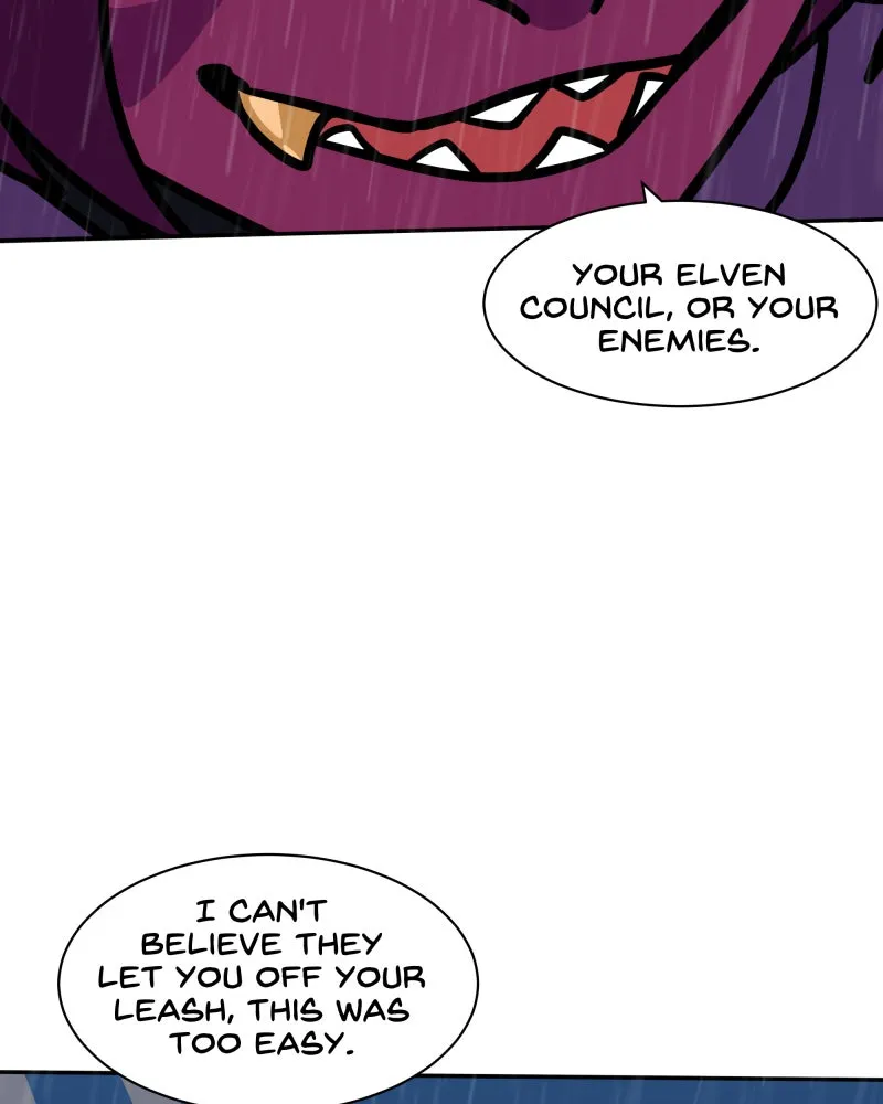 Spellward Bound Chapter 81 page 29 - 