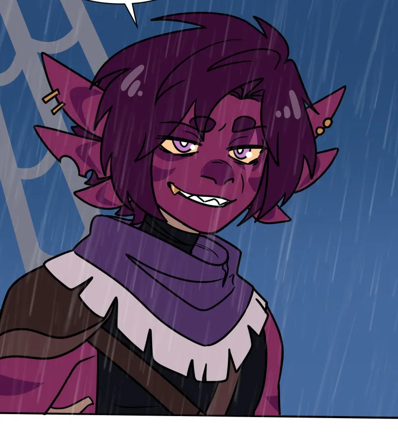 Spellward Bound Chapter 81 page 30 - 