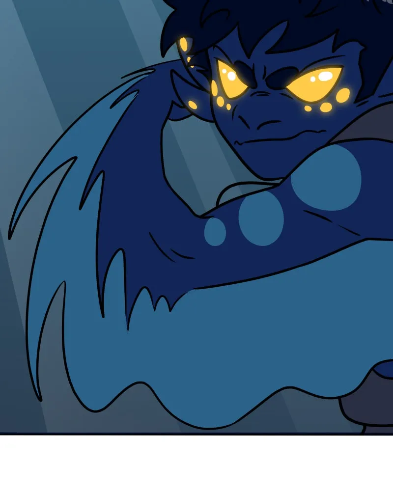 Spellward Bound Chapter 81 page 4 - 