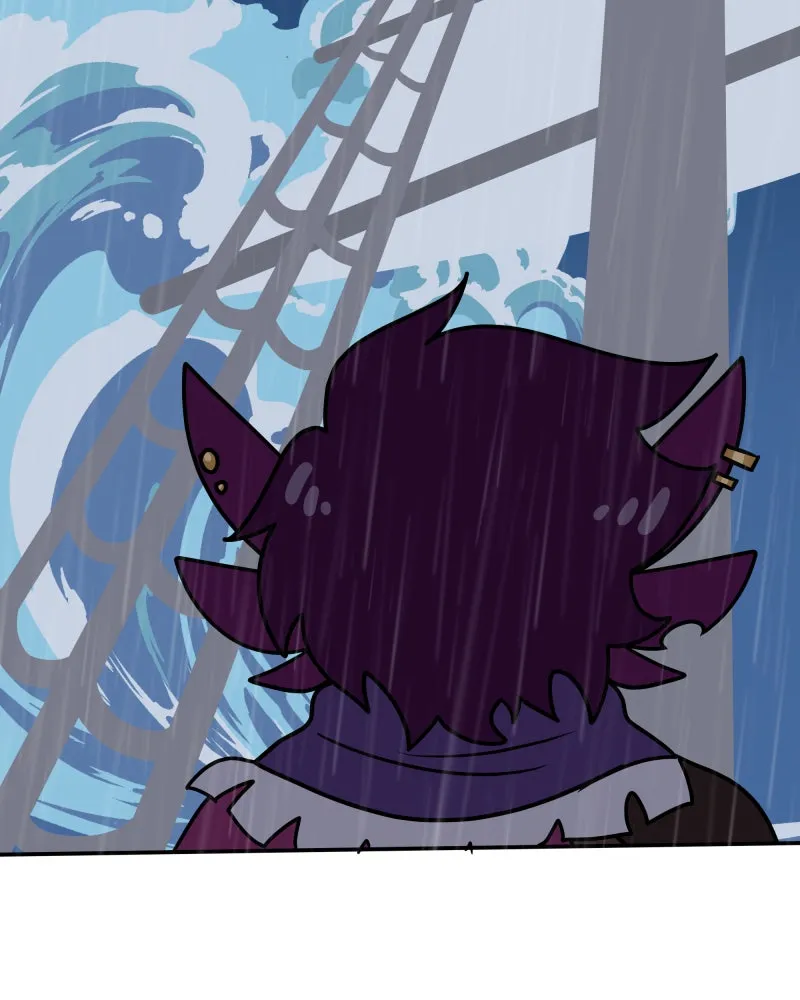 Spellward Bound Chapter 81 page 35 - 