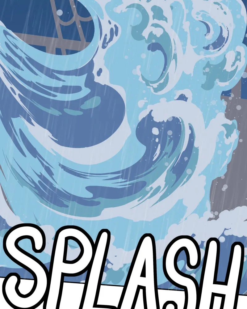 Spellward Bound Chapter 81 page 39 - 