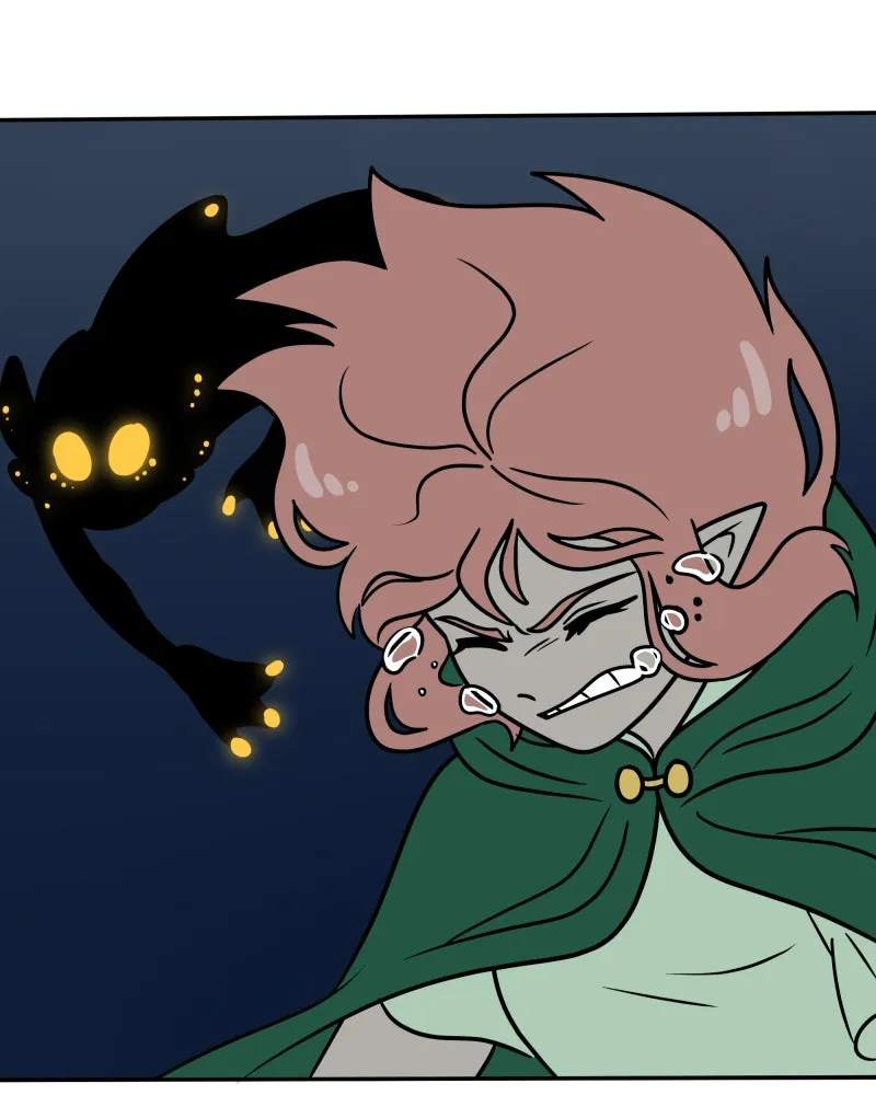 Spellward Bound Chapter 81 page 46 - 