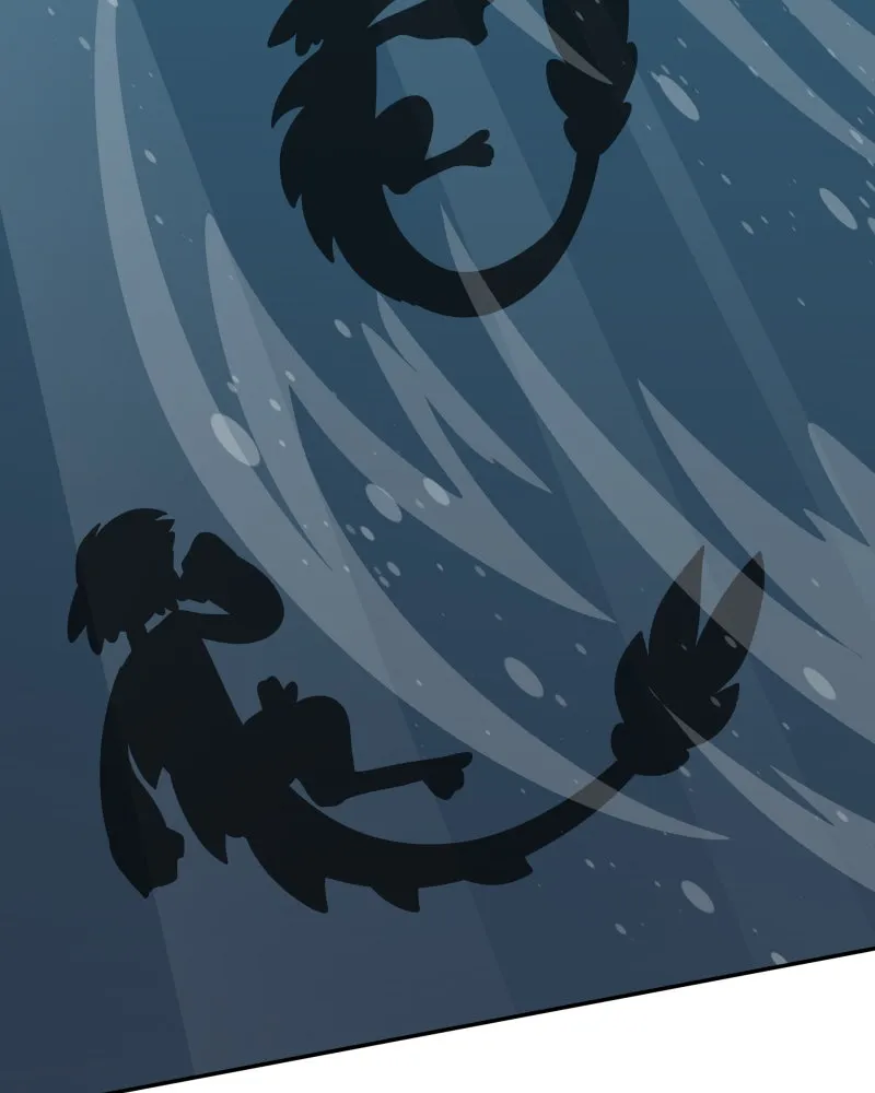 Spellward Bound Chapter 81 page 6 - 