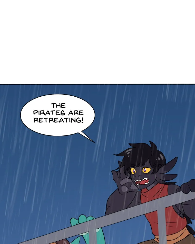 Spellward Bound Chapter 81 page 53 - 