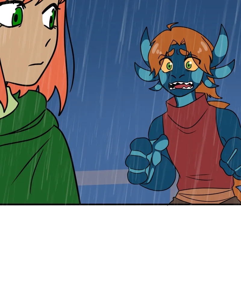 Spellward Bound Chapter 81 page 64 - 