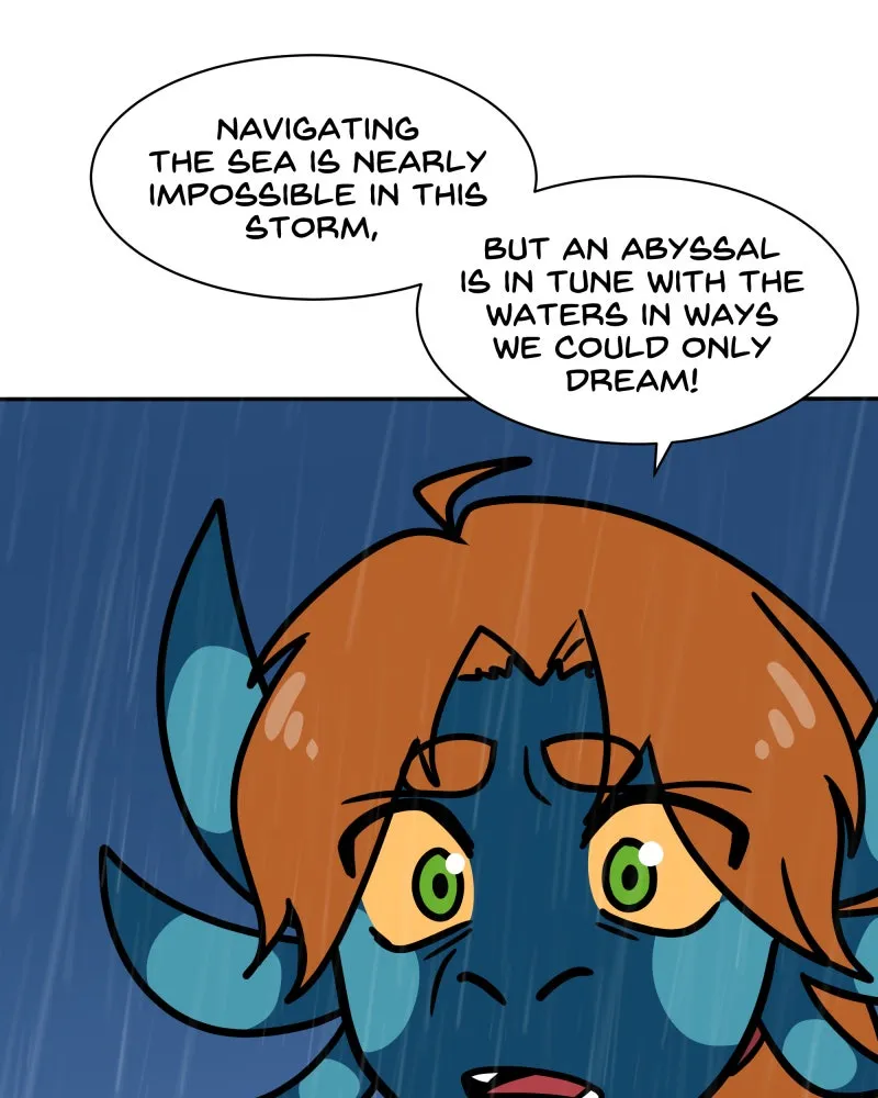 Spellward Bound Chapter 81 page 65 - 