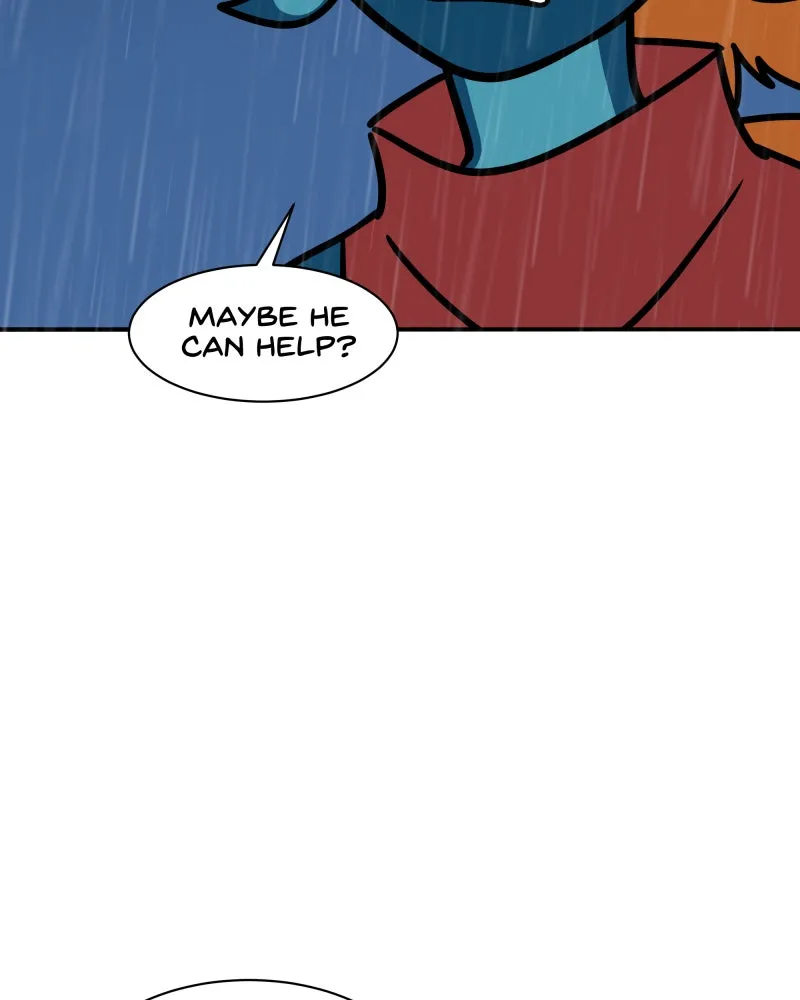 Spellward Bound Chapter 81 page 66 - 