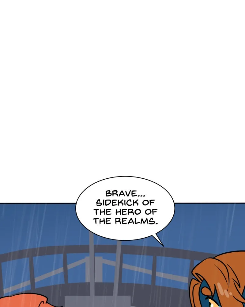 Spellward Bound Chapter 81 page 70 - 
