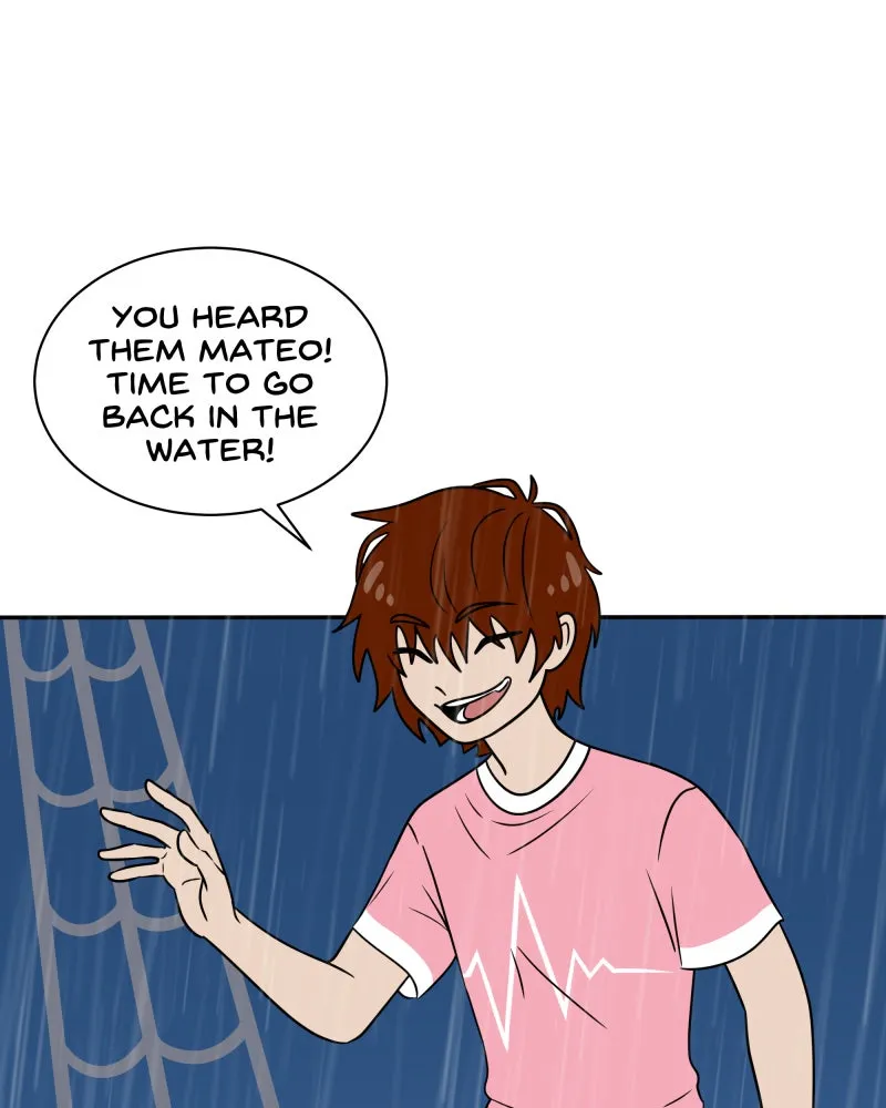 Spellward Bound Chapter 81 page 72 - 