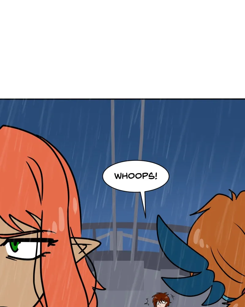 Spellward Bound Chapter 81 page 74 - 