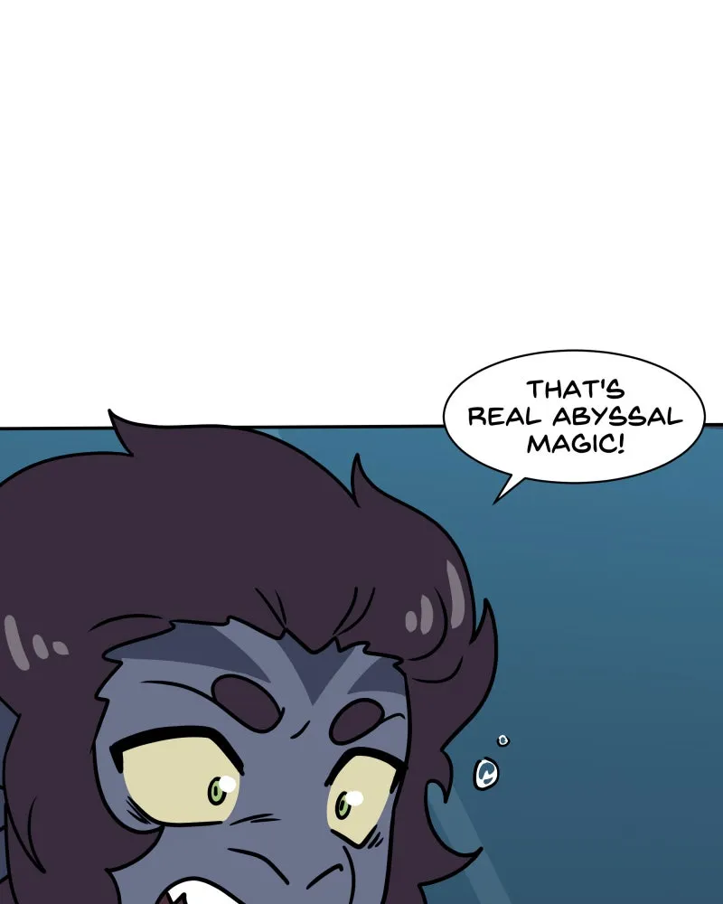 Spellward Bound Chapter 81 page 9 - 