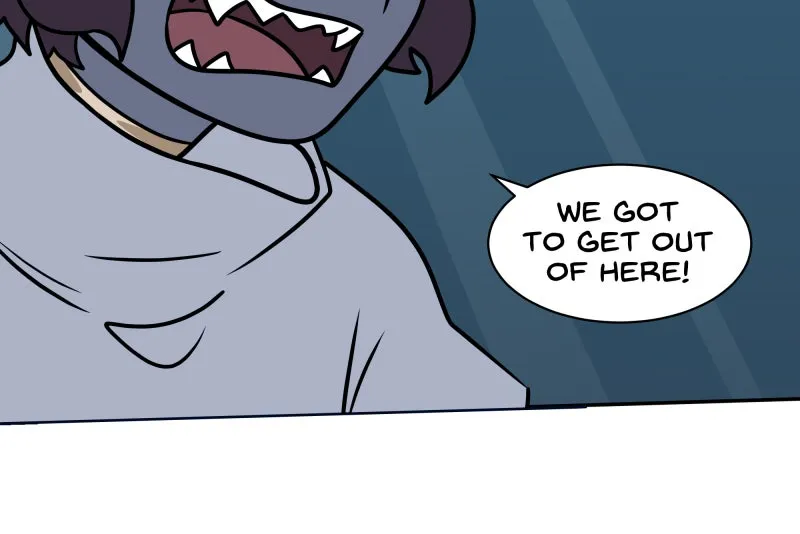 Spellward Bound Chapter 81 page 10 - 