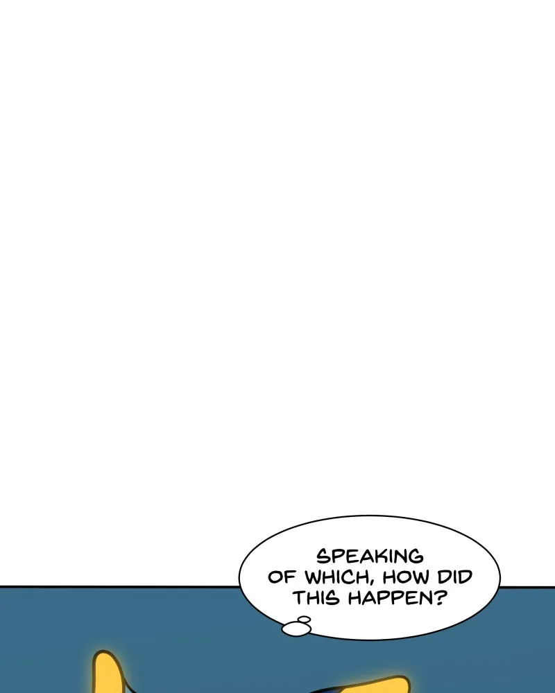 Spellward Bound Chapter 82 page 11 - 
