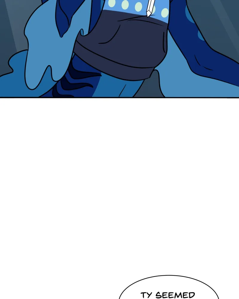 Spellward Bound Chapter 82 page 14 - 