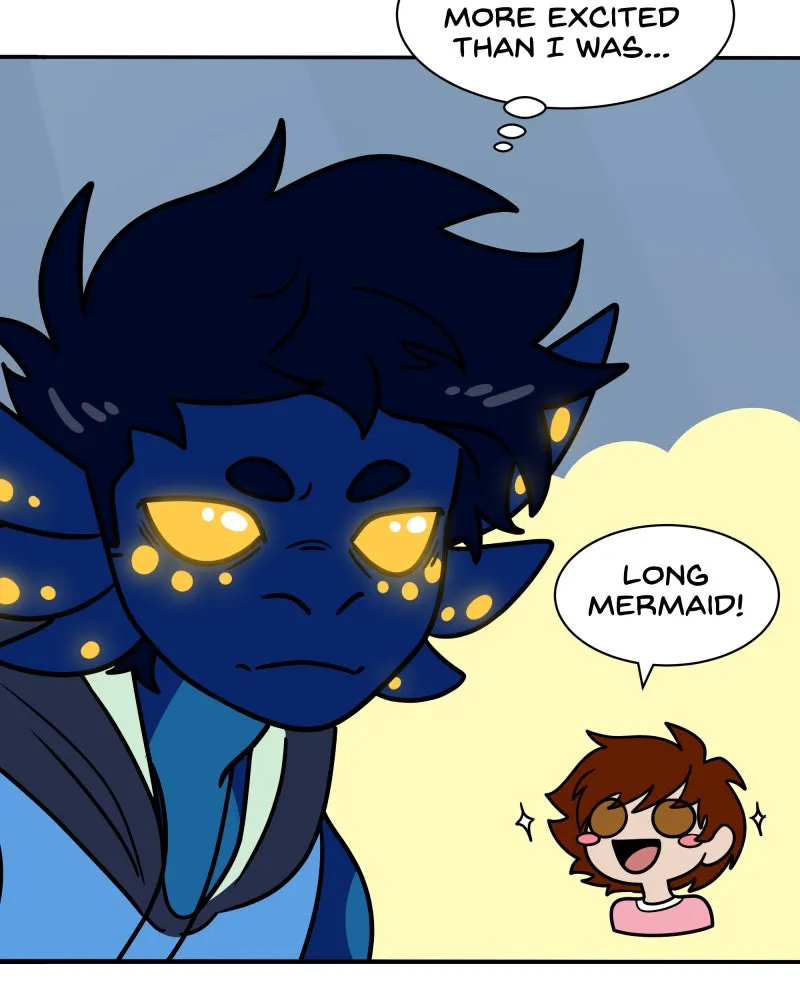Spellward Bound Chapter 82 page 15 - 