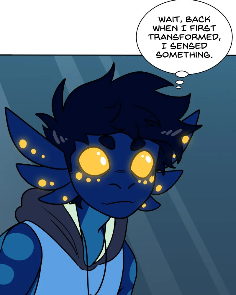 Spellward Bound Chapter 82 page 19 - 