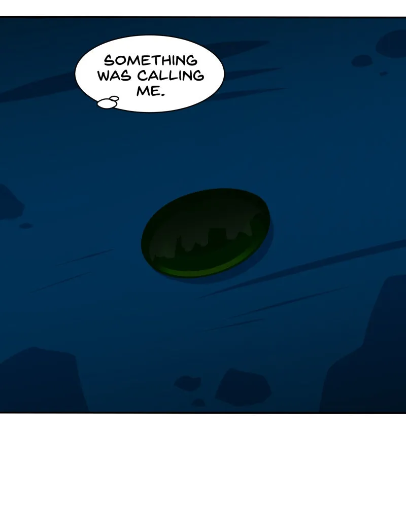 Spellward Bound Chapter 82 page 21 - 