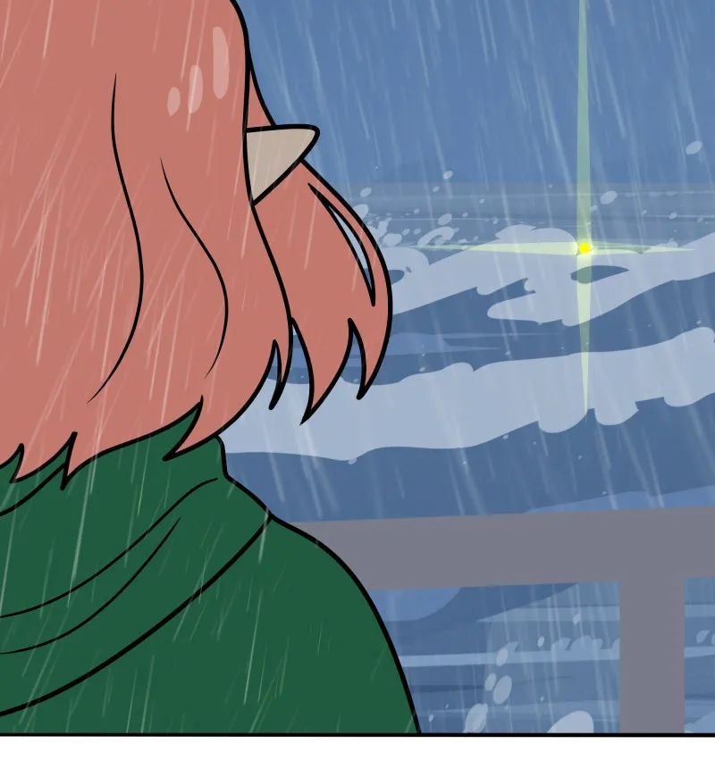 Spellward Bound Chapter 82 page 29 - 