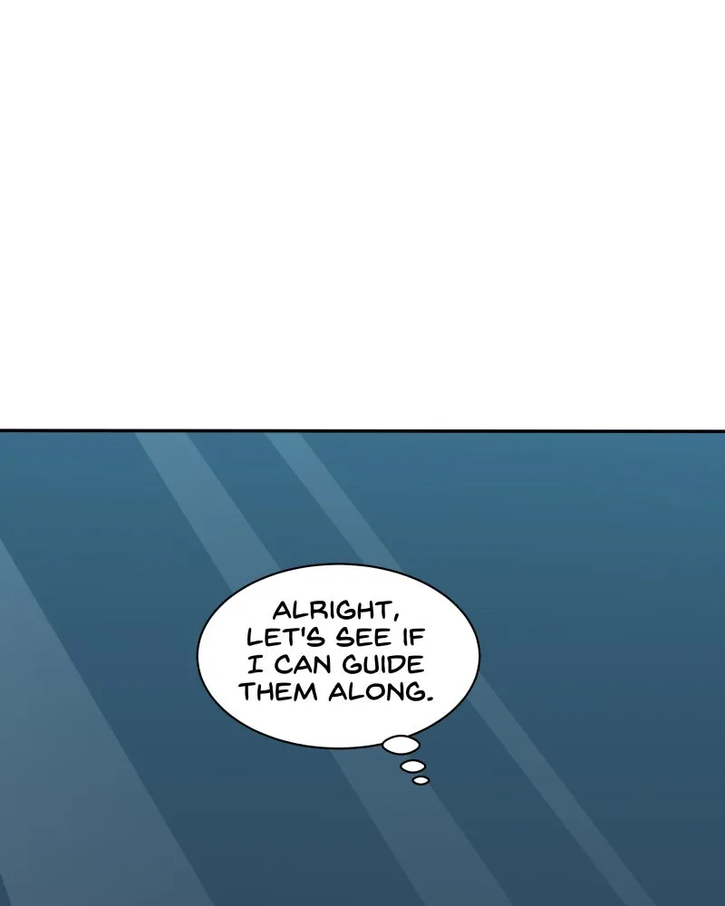 Spellward Bound Chapter 82 page 32 - 