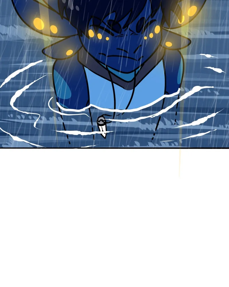 Spellward Bound Chapter 82 page 37 - 