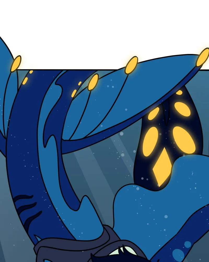 Spellward Bound Chapter 82 page 40 - 