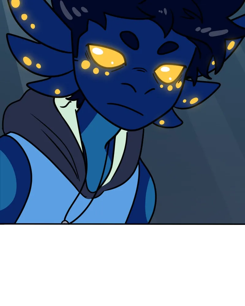 Spellward Bound Chapter 82 page 5 - 