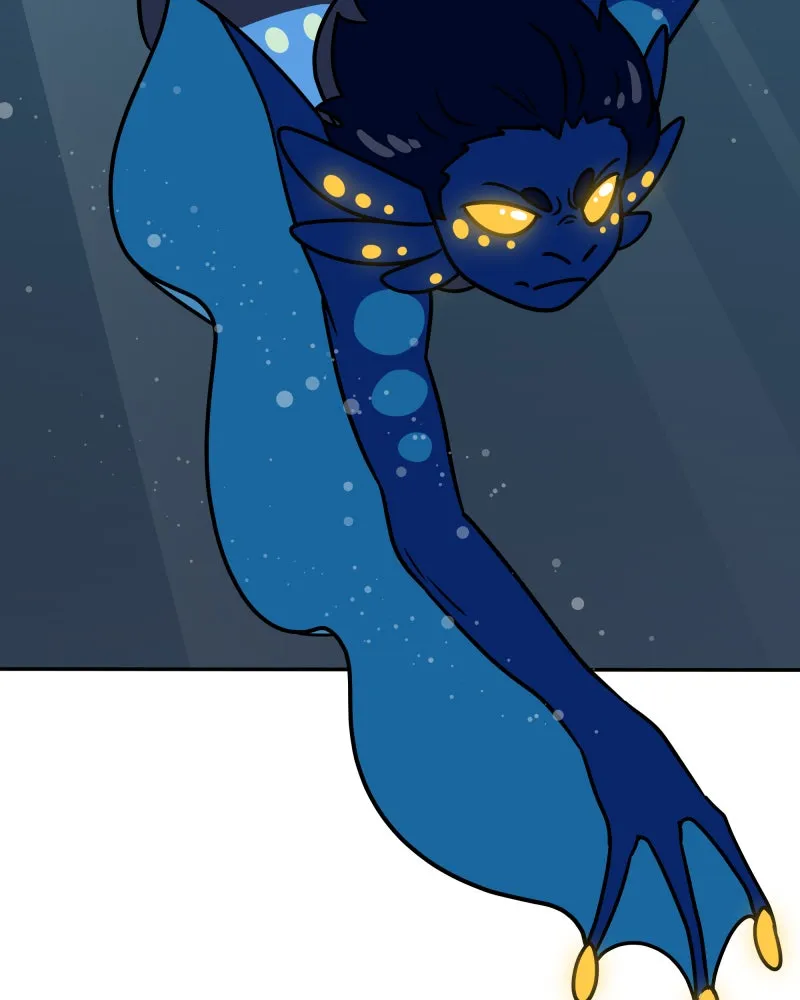 Spellward Bound Chapter 82 page 41 - 